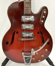 [Silvertone] Used 1965 Model