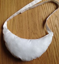 Victorian style (1870s, 1880s) Bustle pad steampunk new sizes 4-18, 20-30 cotton