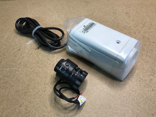 Vista vpm8030 cctv camera - vista,