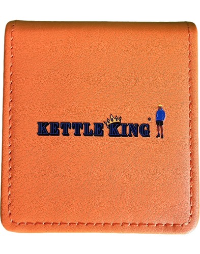 Single grid leather - grid,