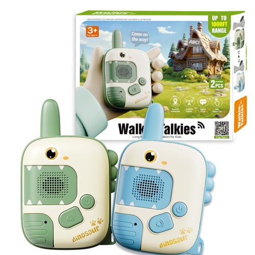 Dqmoon dinosaur toys - dqmoon, for
