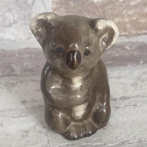 Vintage beswick baby koala - beswick,