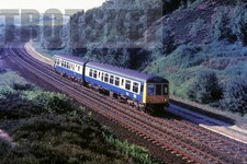 35mm Colour Slide British