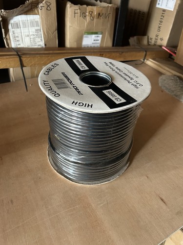 Core loud speaker cable - speaker,