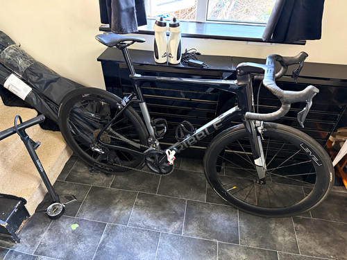Ribble road bike 700c - ribble, xl