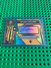 Nathaniel Chalobah Watford