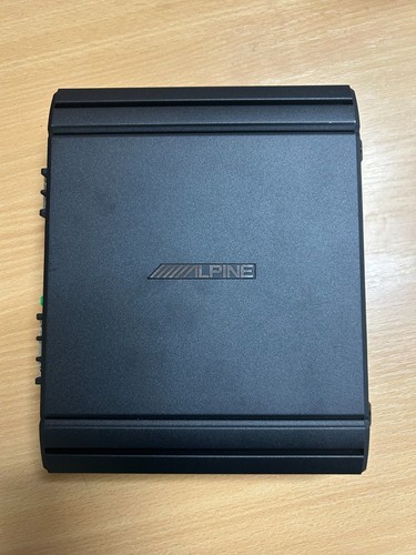 Alpine mrv m250 550 watts - mrv-m250,
