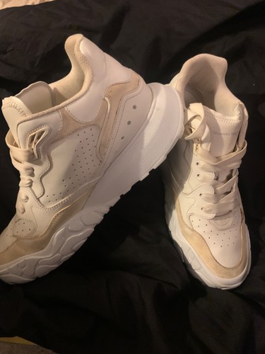 Alexander mcqueen court - mcqueen,