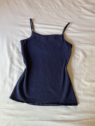 Navy justice cami tank - justice,