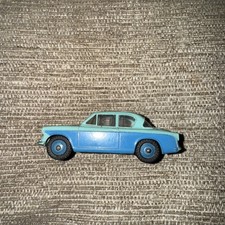 Dinky Toys No.166 Sunbeam