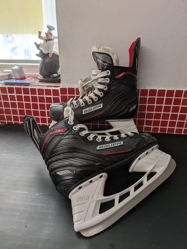 Bauer nsx ice - nsx, hockey
