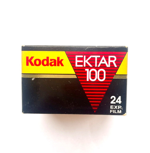 Kodak ektar 100 professional - ektar,