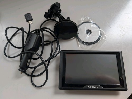 Garmin drive satnav gps - drive,