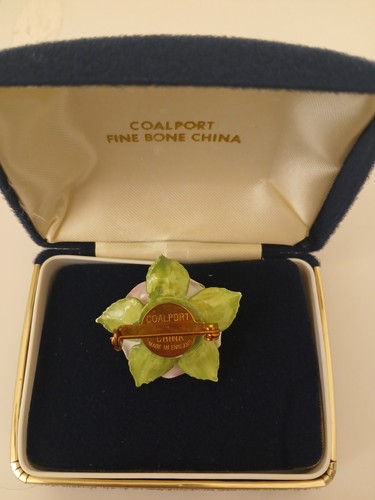 Vintage coalport bone china - vintage,