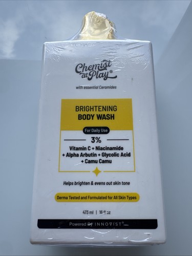 Chemist play brightening - play,