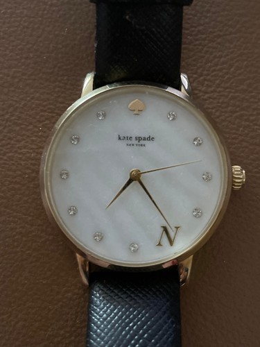 Kate spade new york monogram - spade,