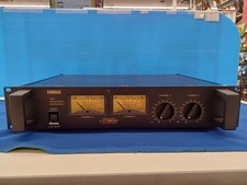 YAMAHA HC1500 Power Amplifier