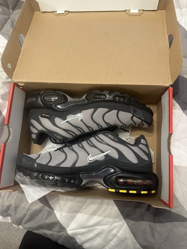 Nike air max plus - nike,