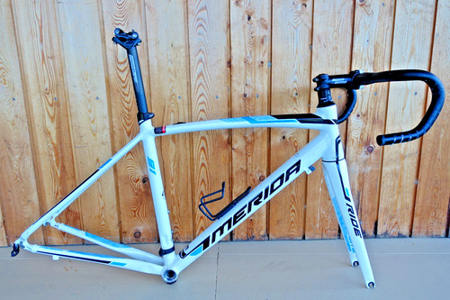 Merida ride lite road race - road,