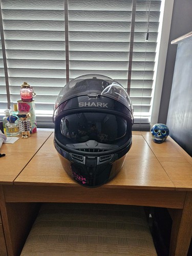 Shark ridill helmet - ridill, 2