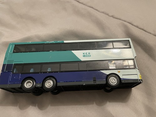 Corgi kcr leyland - corgi, 1:76