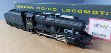 WRENN W2224 - BR Class 8F 2-8-0 48073 in late black   *VG+*