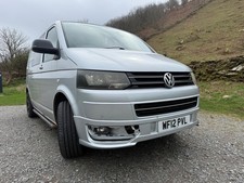 Transporter t32 sportline - transporter,