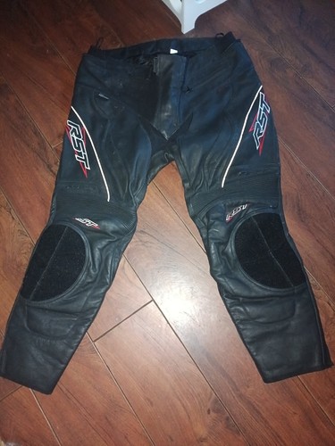 Rst razor motorcycle - rst, trousers