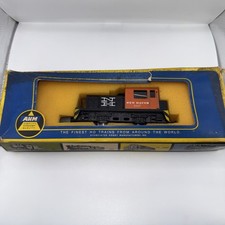 Vintage HO scale AHM/Mehano