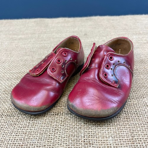 Vintage 1960s start rite - vintage,