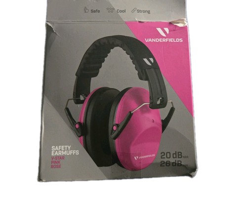 Ear defenders safety - ear,