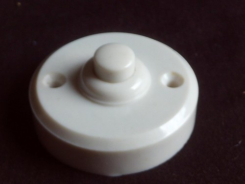 Fabulous 1930s art deco cream - fabulous,