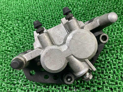 Gpz900r rear brake - rear, caliper