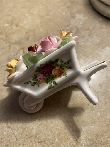 Royal albert old - albert,