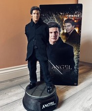 Buffy the Vampire Slayer Angel