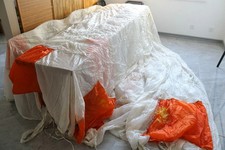 Retired Militaria Pilot