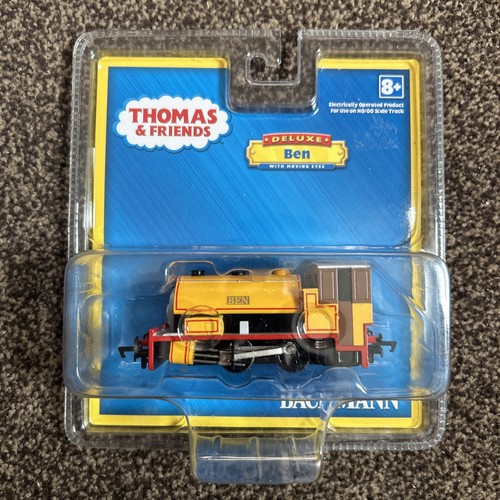 Bachmann thomas and friends - thomas,