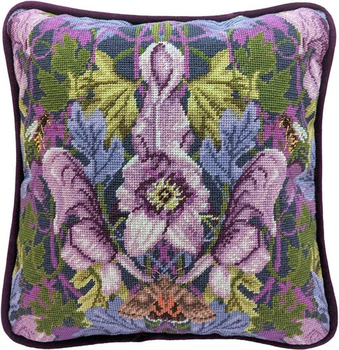 Bothy threads tapestry kit - bothy,