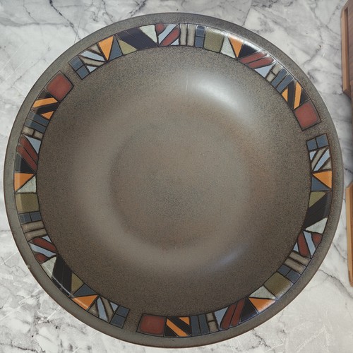 Denby stoneware marrakesh - stoneware,