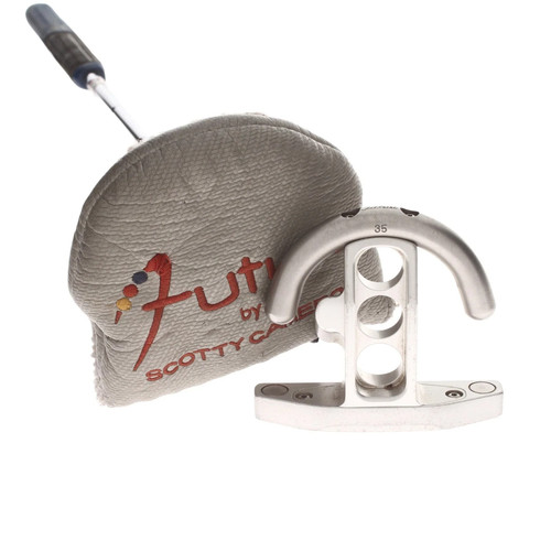 Scotty cameron futura - scotty,