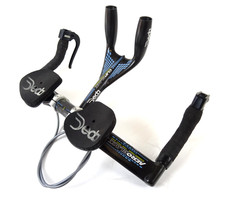 Deda AeroBlack TT Bike