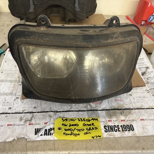 Suzuki gsxr600 gsxr750 - gsxr600, srad