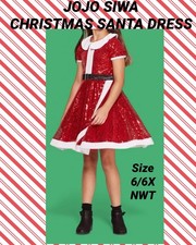 JoJo Siwa Christmas Holiday