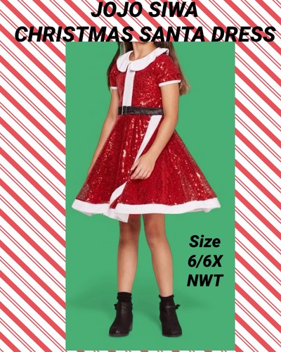 Jojo siwa christmas holiday - siwa,