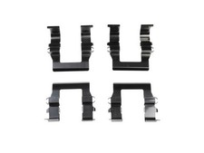 Brake Pad Fitting Kit Front