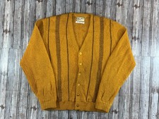 Brentwood knit Mohair Wool