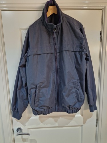 Cotton traders full zip jacket - full,