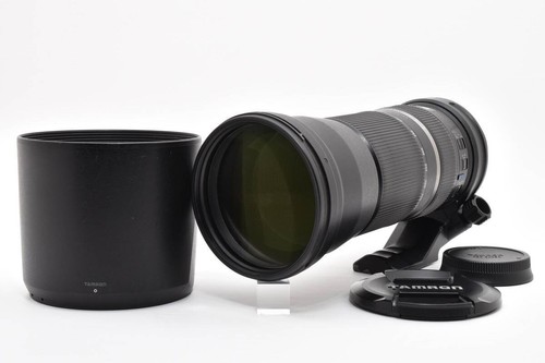 Tamron 150 600mm 6 - tamron, 150-600mm