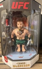 UFC Octagon Fighters Conor