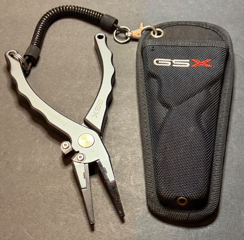 Gander mountain gsx titanium - gander,